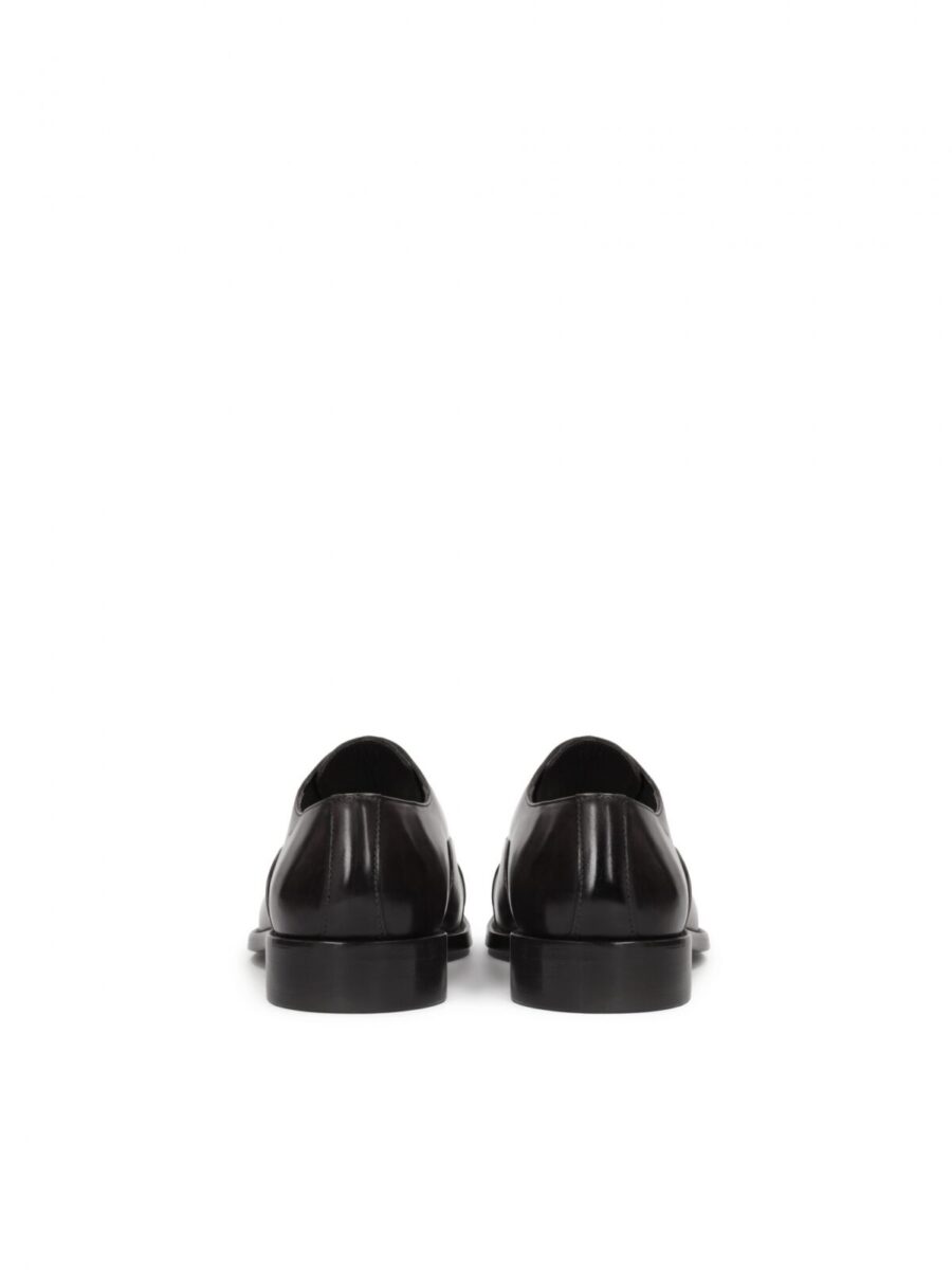 Black formal shoes FESTIVO - Image 2