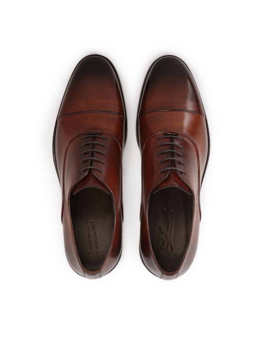 Brown Loafers FESTIVO - Image 2